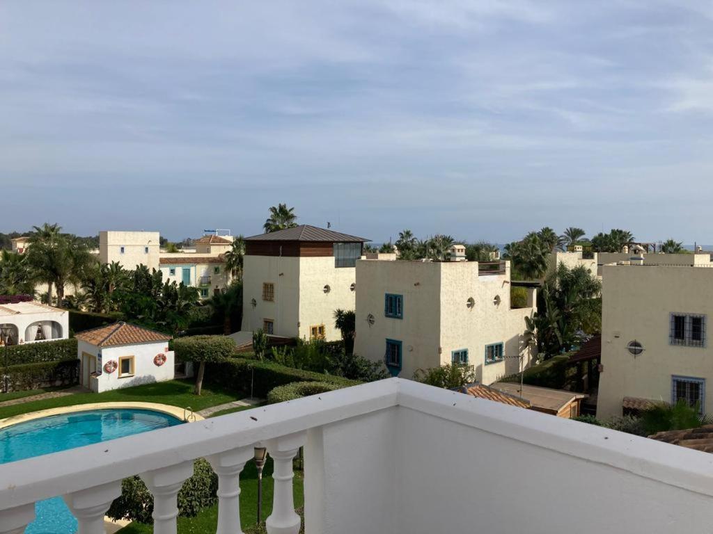 Precioso Adosado A 100 Metros Del Mar En Vera-Playa! Las Bombardas Exteriér fotografie