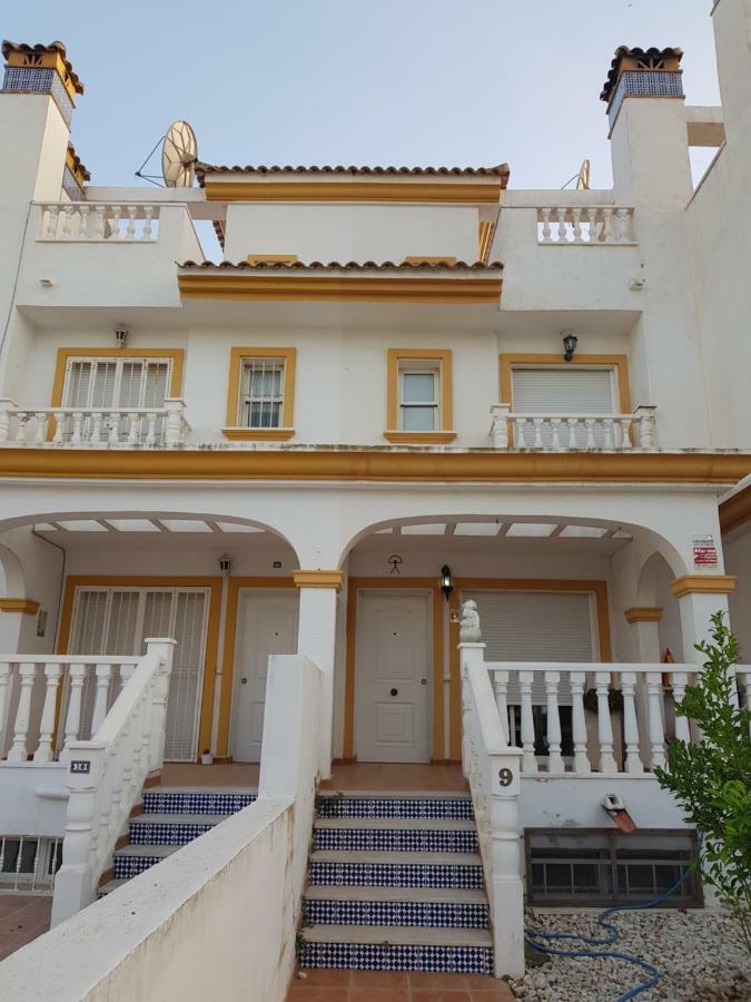 Precioso Adosado A 100 Metros Del Mar En Vera-Playa! Las Bombardas Exteriér fotografie