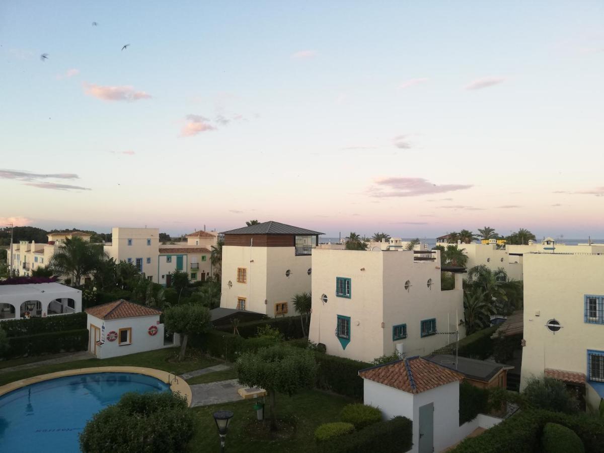 Precioso Adosado A 100 Metros Del Mar En Vera-Playa! Las Bombardas Exteriér fotografie